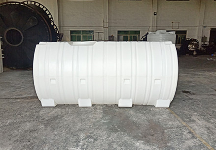 6噸臥式運輸儲罐