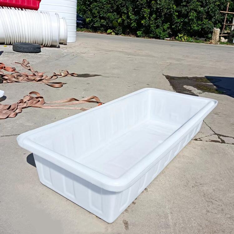 280L 塑料方桶
